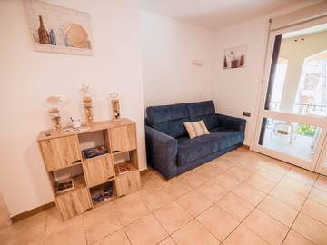 Holiday Apartment for 4 People in ses Aigües Mortes (Palafrugell), Palafrugell, Photo 2
