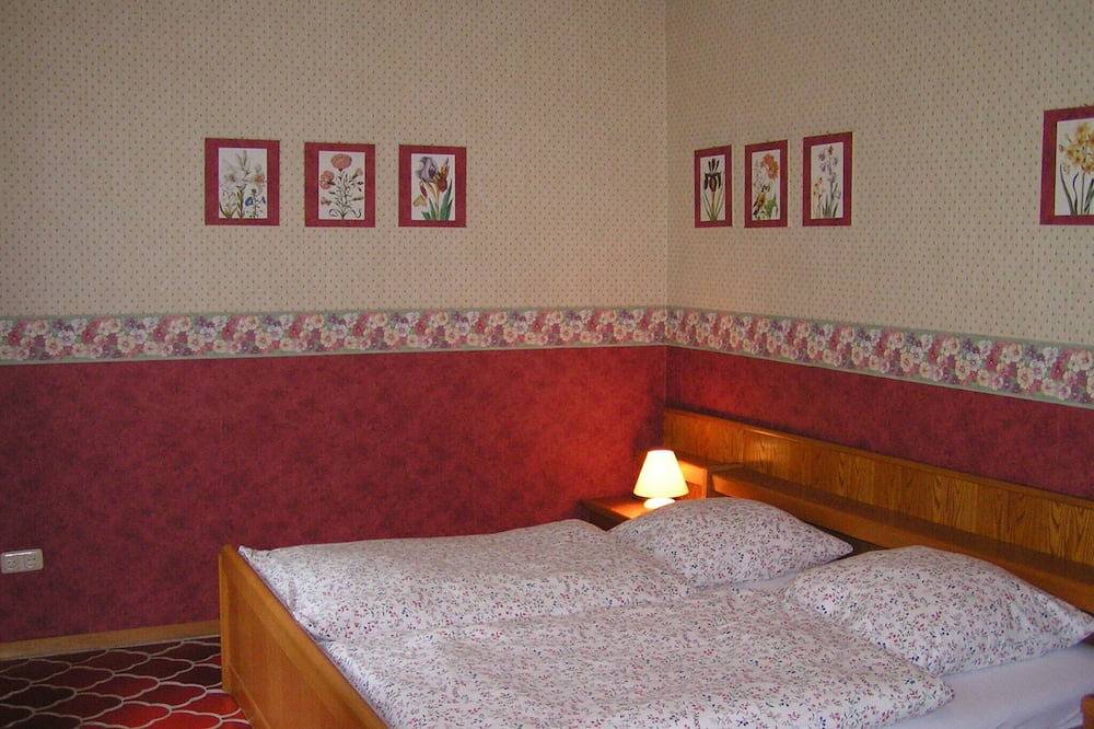 Ferienhaus in herrlicher Waldlage im Rheingau in Lorch, Rheingau-Taunus-Kreis