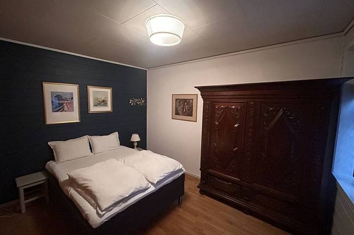 Ganze Wohnung, City apartment in Bergen in Bergenhus, Bergen