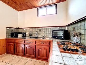 Villa pour 4 Personnes dans Entre-Deux, Île de la Réunion, Photo 4