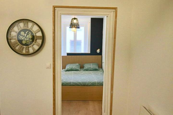 Gîte pour 4 personnes à Brioude - 4