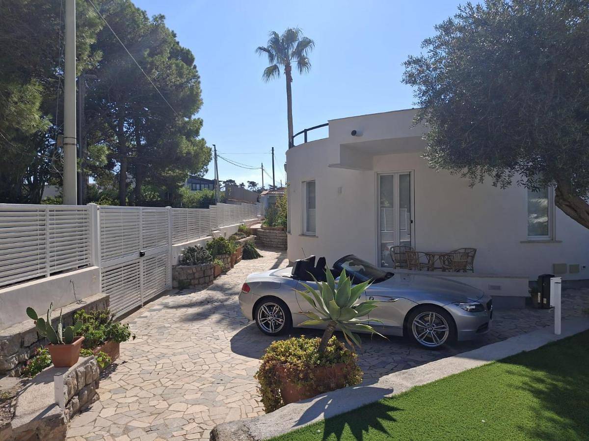 Deluxe Villa in Capo Zafferano, Bagheria