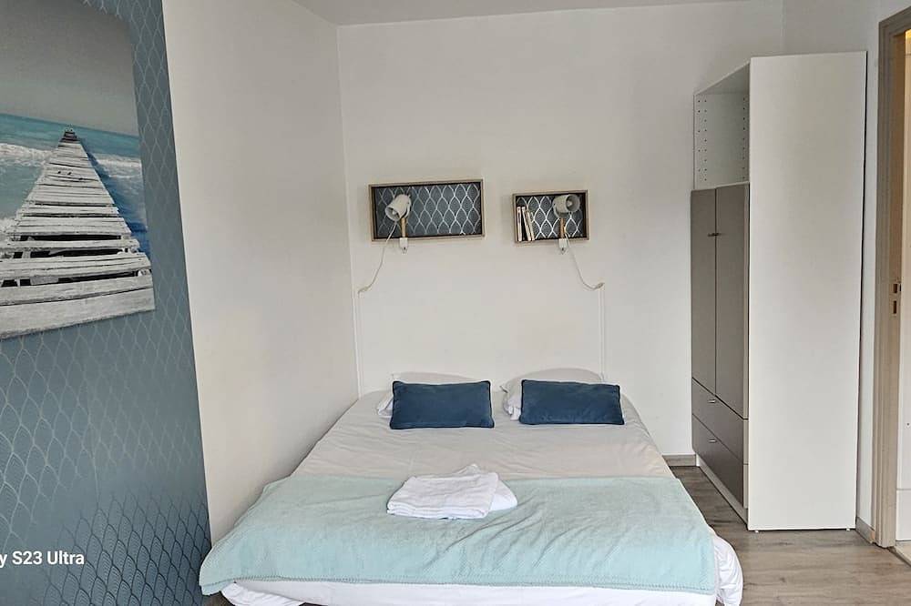 Appartement entier, Studio Centre Ville Paimpol in Paimpol, Côte de Goëlo
