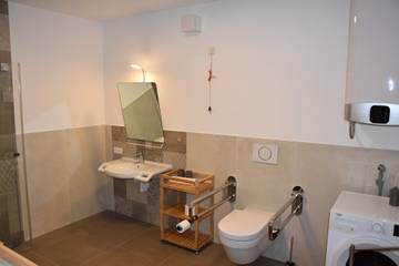 Ferienwohnung für 5 Personen in Bad Rodach, Oberes Maintal - Coburger Land, Bild 3