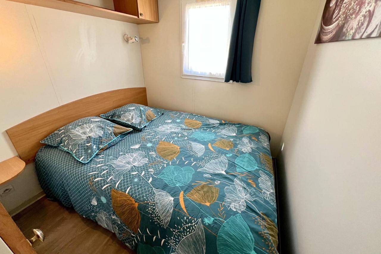 Bungalow in Lac d'Ardres, Ardres