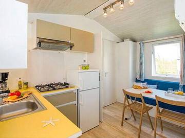 Camping para 4 Personas en Blanes, Provincia de Gerona, Foto 1