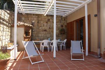 Holiday Home for 4 People in Tusa, Messina Province, Photo 4