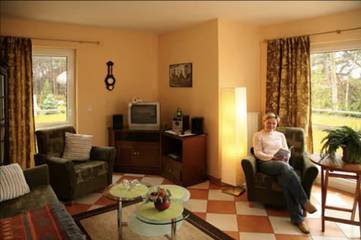 Ferienwohnung für 3 Personen in Koserow, Usedom, Bild 3