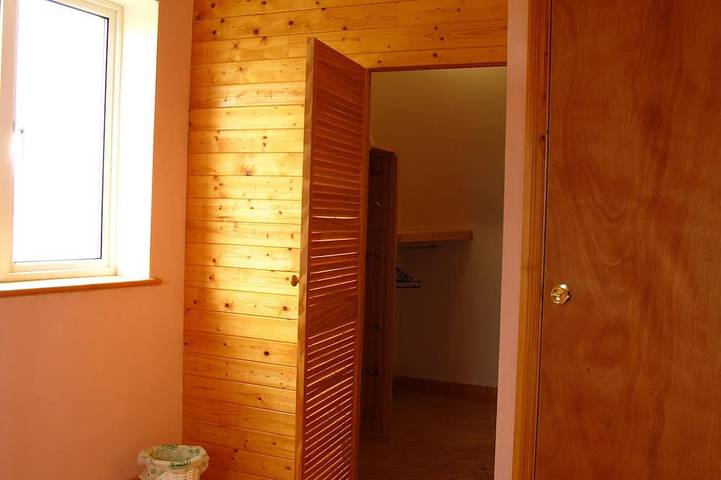 Bungalow für 6 Personen, mit Whirlpool und Garten in Irland - 3