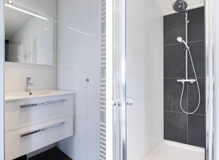 Ferienhaus für 4 Personen, mit Balkon/Terrasse und Terrasse in Südholland - 4