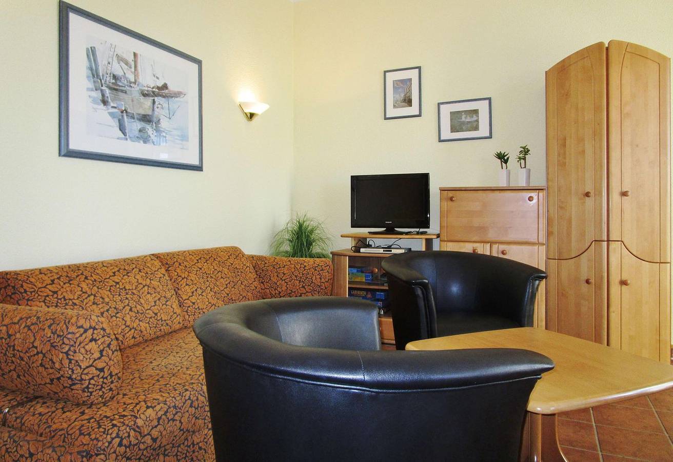 Ferienwohnung in Kühlungsborn ab 81€ pro Nacht