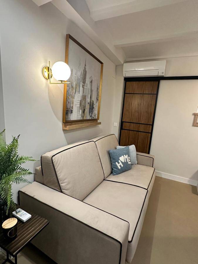 Apartamento entero, Two-Bedroom House in Oropesa, Provincia de Toledo