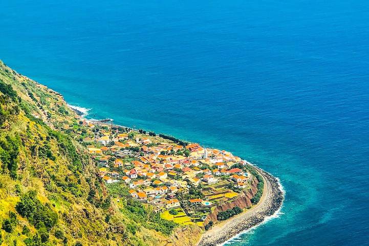 Maison de vacances pour 4 personnes