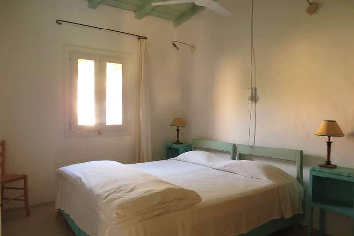 Location de vacances pour 6 personnes, avec terrasse et jardin à Calenzana - 2