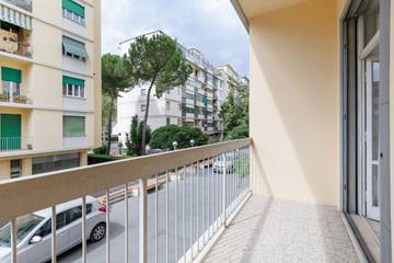 Vakantieappartement voor 2 Personen in Florence, Provincie Florence, Afbeelding 4