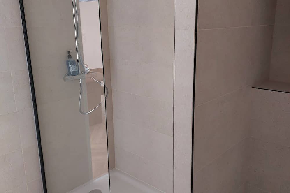 Entire apartment, Le Gally 55m2, Heart of town with garage! in Rodez, Massif Central