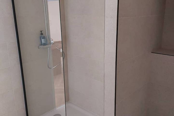 Ganze Wohnung, Le Gally 55m2, Heart of town with garage! in Rodez, Aveyron