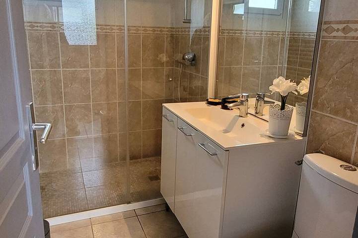 Location de vacances pour 6 personnes, avec jardin et terrasse à Pocé-sur-Cisse - 4