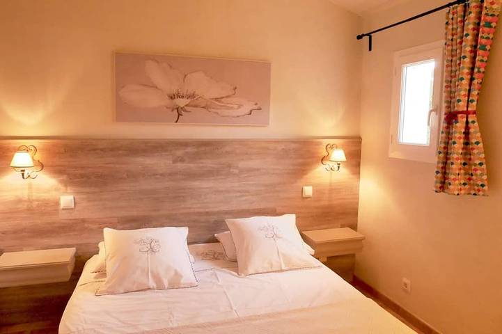 Gîte pour 2 personnes, avec jardin à Vaugines - 2