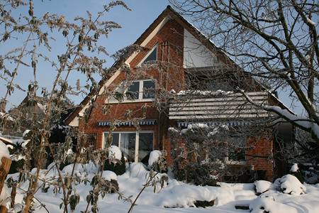 Ferienhaus für 3 Personen, mit Balkon im Ruhrgebiet - 2