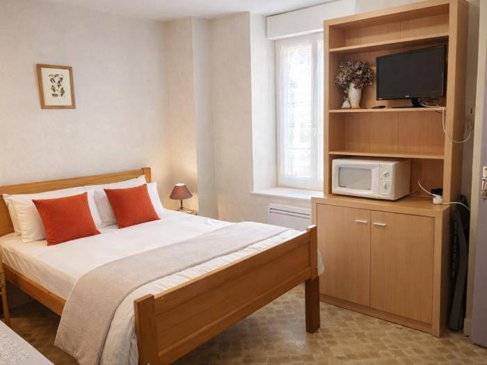Apartamento de vacaciones para 2 personas, con terraza, Se admiten mascotas - 1