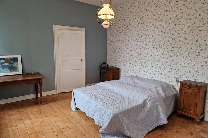 Location de vacances pour 10 personnes à Simard (Saône-et-Loire) - 4