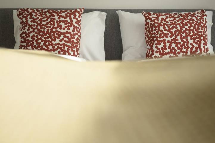 Gîte pour 4 personnes, avec balcon/terrasse, adapté aux familles à Oberammergau - 4