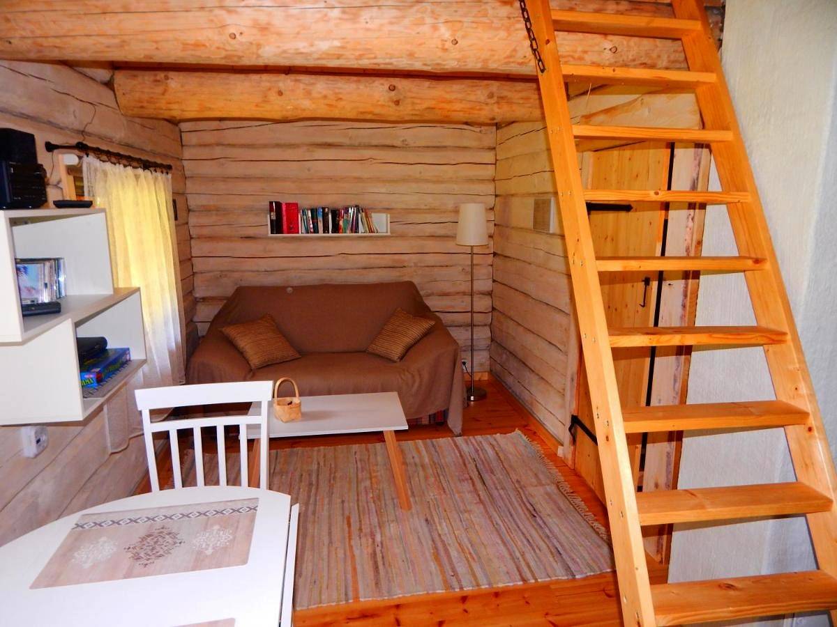 Haaviku Nature Cottage in Lahemaa National Park