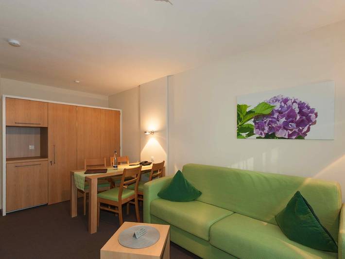 Ferienwohnung für 4 Personen in Obersalzberg - 4