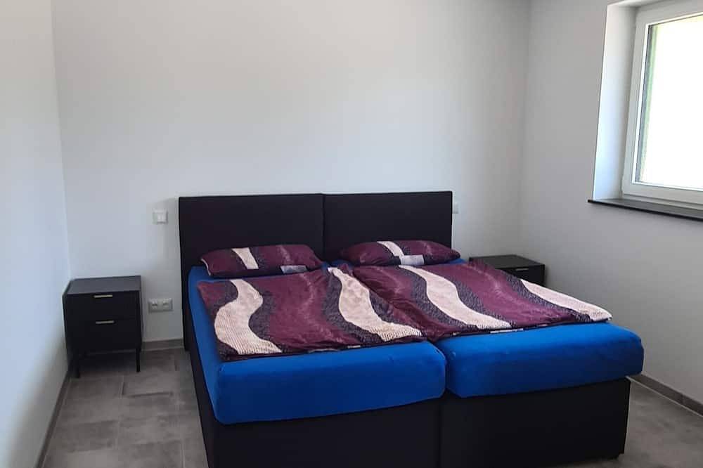 Ganze Wohnung, Voll ausgestattete Ferienwohnung. Nur 10 Fahrminuten bis Burg - Spreewald. in Byhleguhre, Byhleguhre-Byhlen