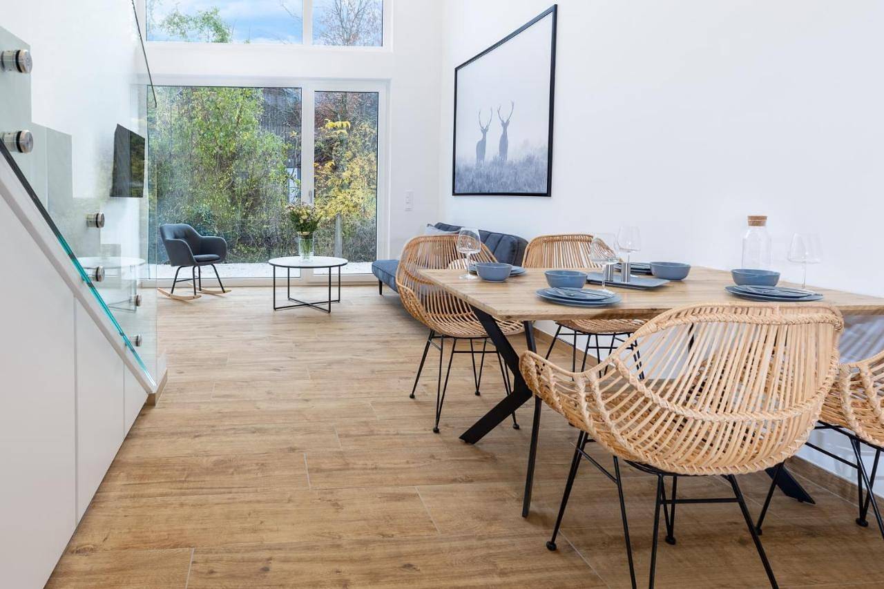 Ganze Wohnung, Deluxe Apartment in Salzburg, DMO Demo Region_1