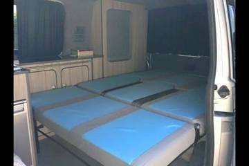 Static Caravan for 6 People in Pembrokeshire, South-Wales, Photo 3