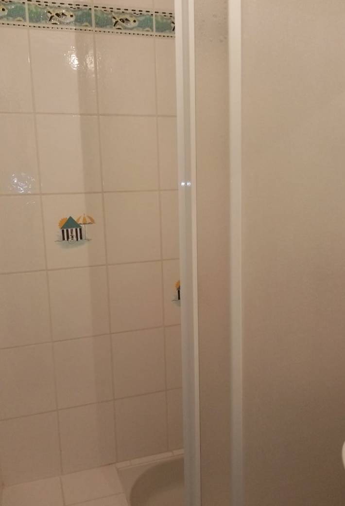 Chambre d’hôte pour 3 personnes, avec jardin dans les Alpes maritimes - 3