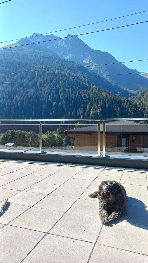 Geheel appartement, One-Bedroom Apartment in Lechtal Alps, Pettneu am Arlberg