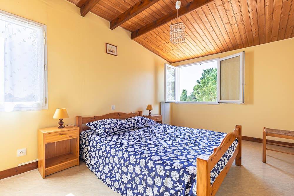 Appartement entier, Duplex n°3 - 40m² - Résidence balnéaire in Port-des-Barques, Région de Rochefort