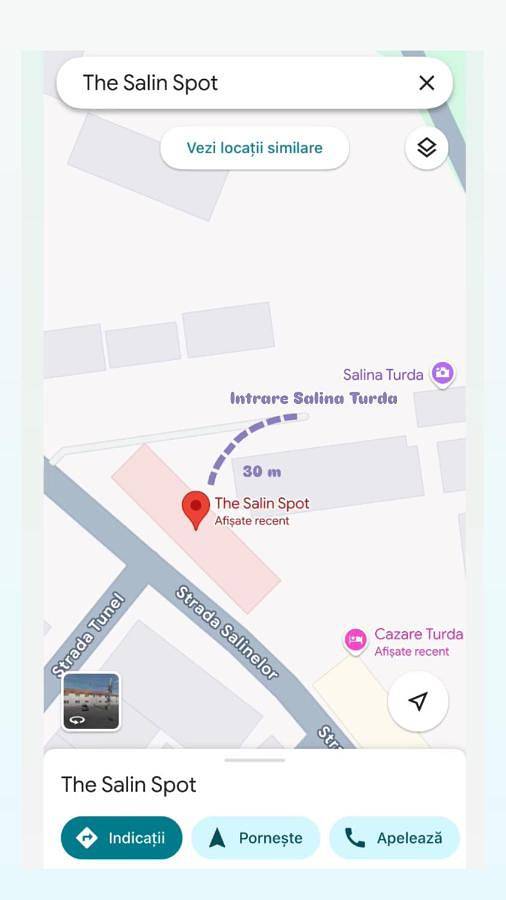 Gîte pour 4 personnes dans Cluj-Napoca - 4