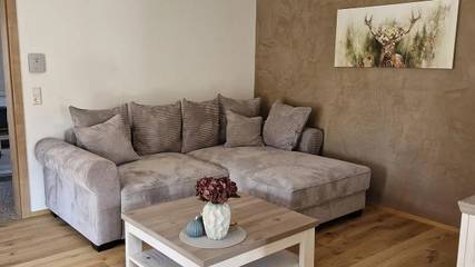 Ferienwohnung für 4 Personen in Bad Wurzach, Württembergisches Allgäu, Bild 2