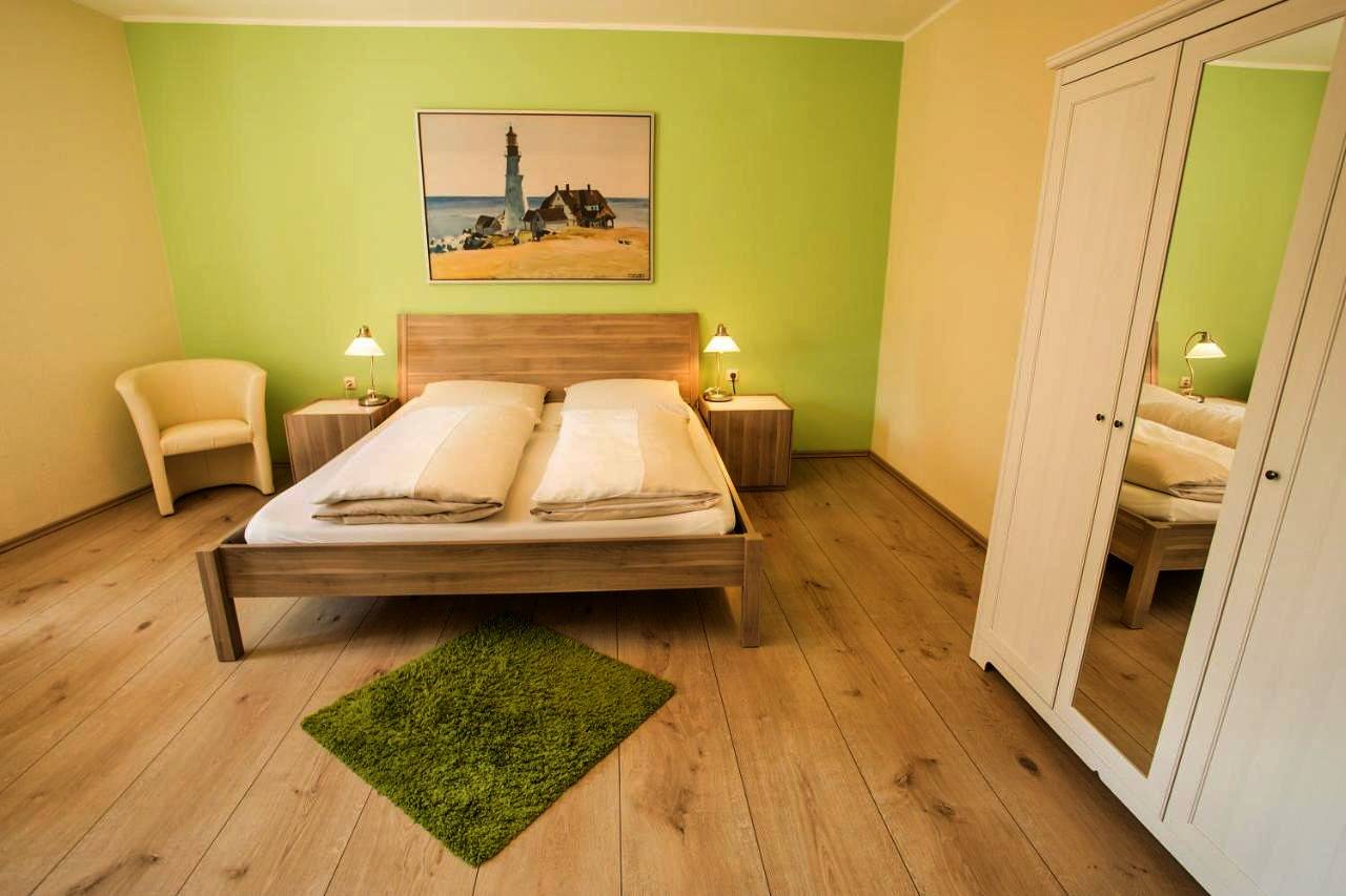Appartement entier, Stadthotel Jülich - Hotelwohnungen in Juliers, Arrondissement de Düren