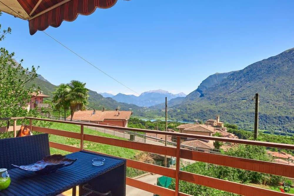 Ganze Wohnung, Casa dei Gelsomini in Corrido, Luganersee (Italien)