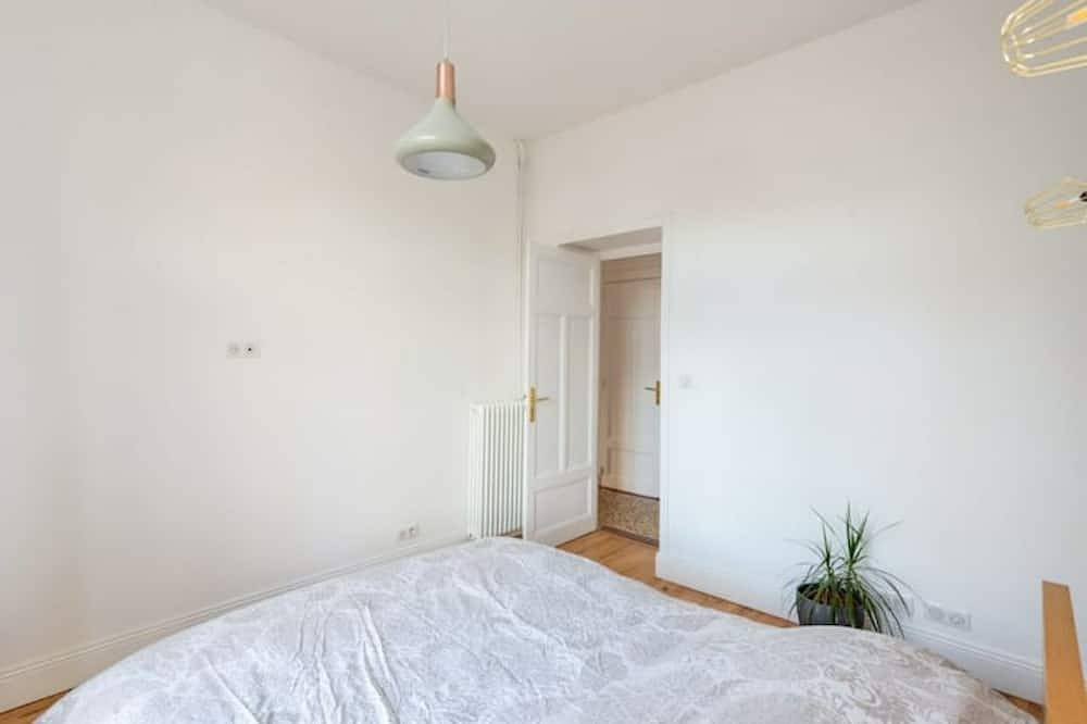 Appartement entier, Neuf, Centre Ville, Double Garage, Netflix in Clermont-Ferrand, Parc naturel régional des Volcans d'Auvergne