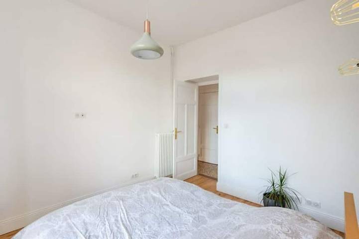 Appartement entier, Neuf, Centre Ville, Double Garage, Netflix in Clermont-Ferrand, Parc naturel régional des Volcans d'Auvergne
