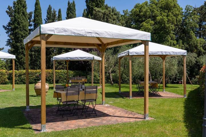 Villa Mandorli, Pool, Wifi, Peccioli - I Mandorli, Private Pool, Peccioli in Peccioli, Pisa e dintorni