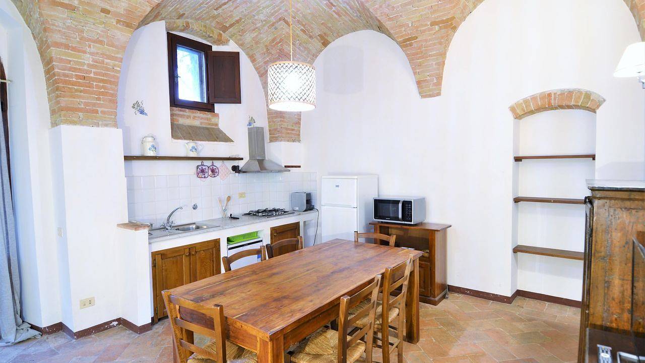 Apartamento vacacional entero, Ferienwohnung für 6 Personen (90 m²) in Mantignana in Corciano, Provincia de Perugia