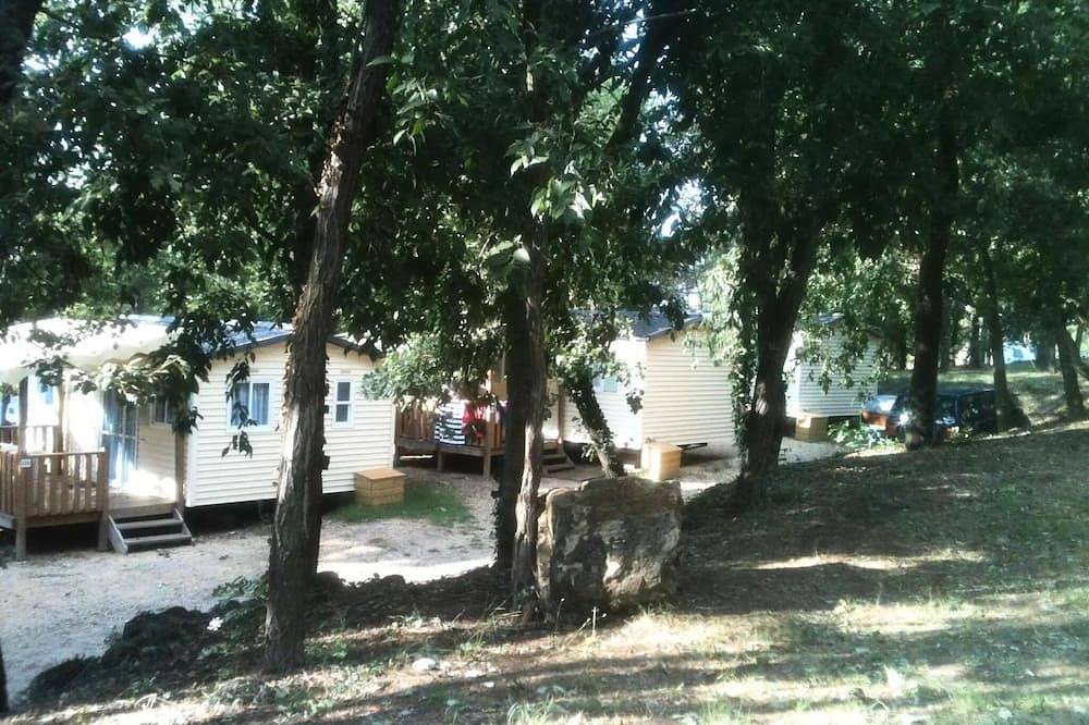 Tente Tipi 6/7Pers 7 personnes in Mondragon, Vaucluse