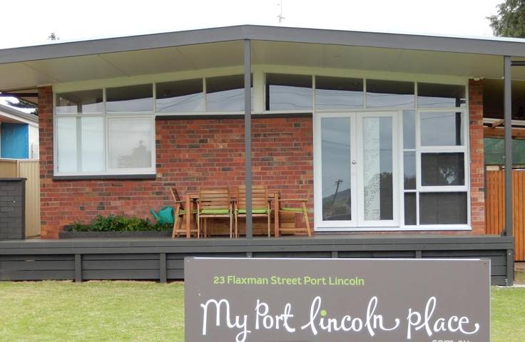 Casa de vacaciones para 6 personas, con jardín y vistas - 1