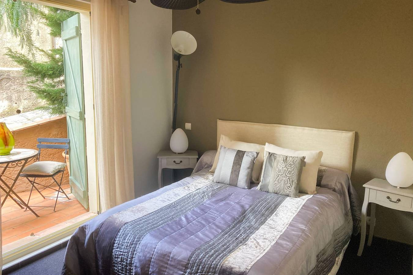 Villa voor 7 personen met terras in Frejus, Massif de l'Esterel