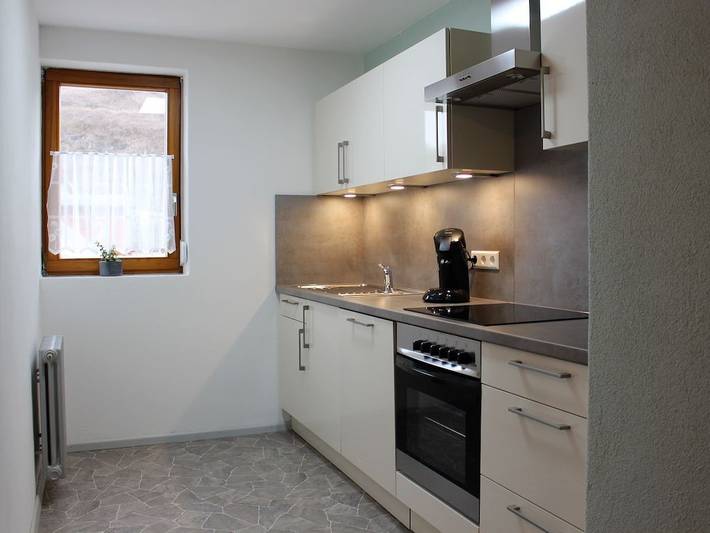 Ferienwohnung mit 1 Schlafzimmer in Endingen - Kiechlinsbergen, Endingen