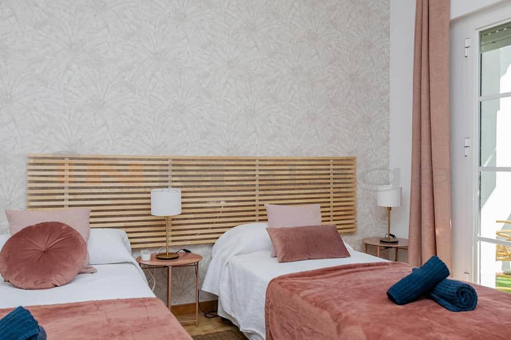 Ganze Wohnung, Inmálaga Benajarafe - 1 in Urbanizacion La Esperanza, Vélez-Málaga