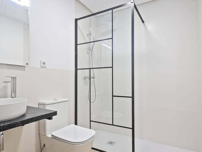 Gîte pour 2 personnes dans Port de Sagunt - 4