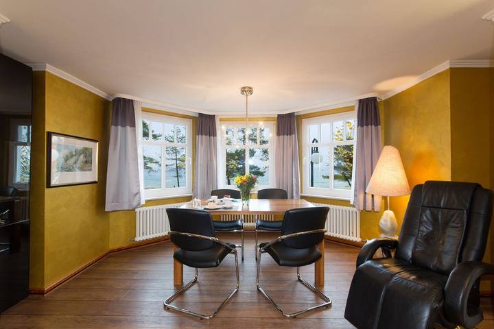 Ferienwohnung für 4 Personen in Binz - 4